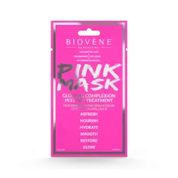 Biovène Pink Peel-Off Mask 12.5ml