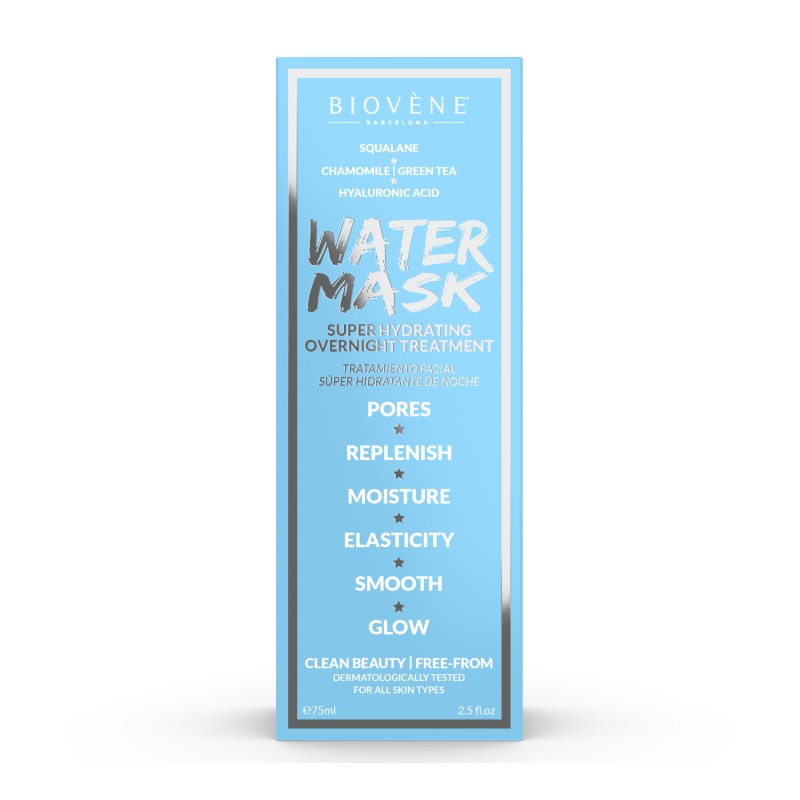 Biovène Water Mask 75ml