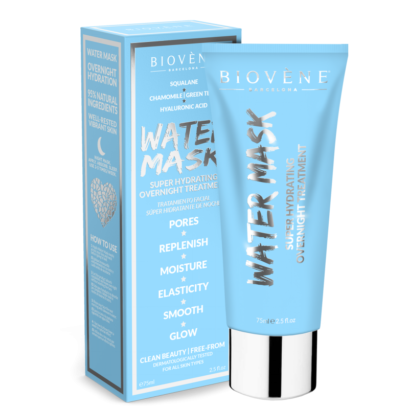 Biovène Water Mask 75ml