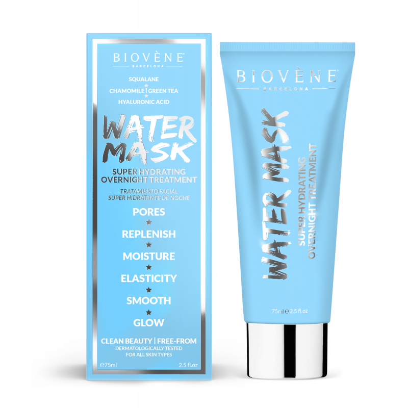 Biovène Water Mask 75ml