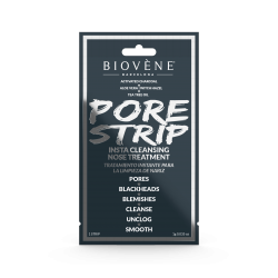 Biovène Charcoal Pore Strip 1g