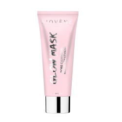 Biovène Glow Pink Clay Mask 75ml