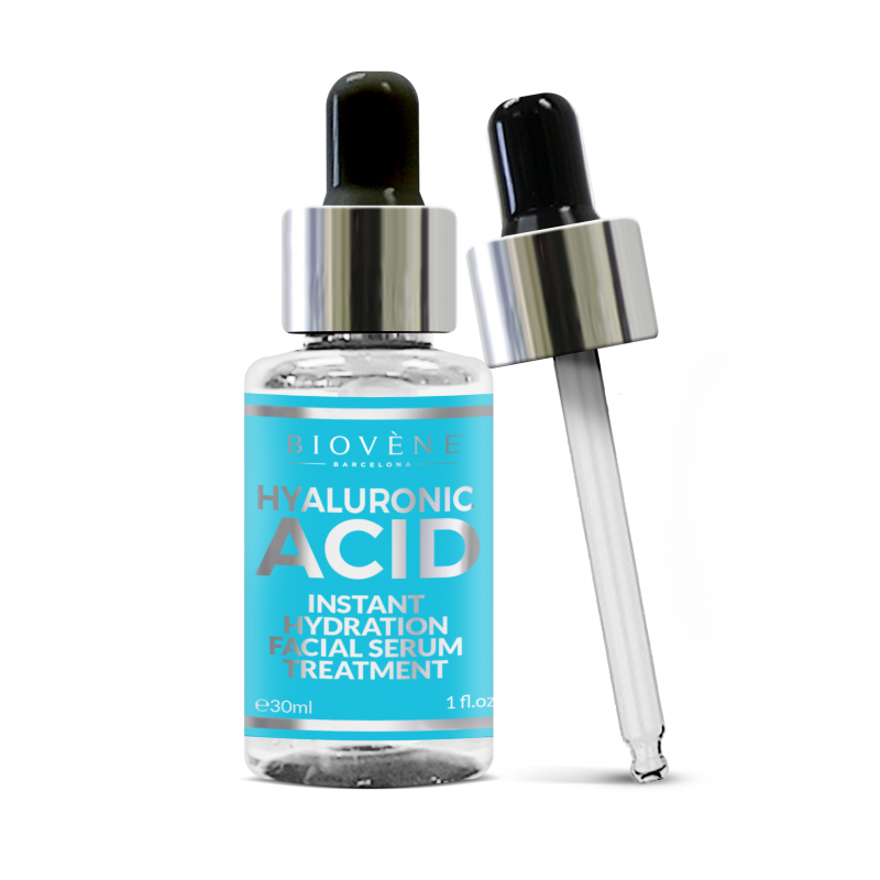 Biovène Hyaluronic Acid Serum 30ml