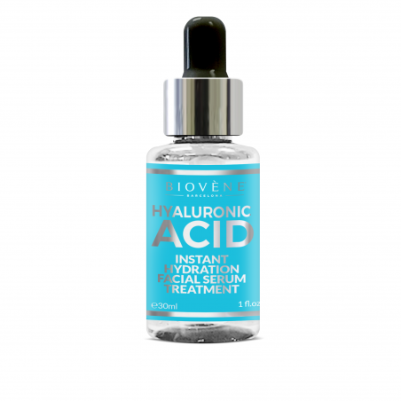 Biovène Hyaluronic Acid Serum 30ml