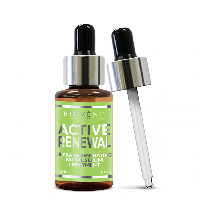 Biovène Active Renewal Serum 30ml