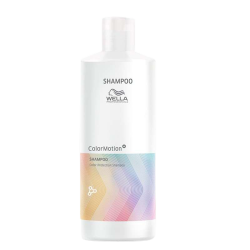 Wella Professionals Color Motion+ Shampoo 1000ml