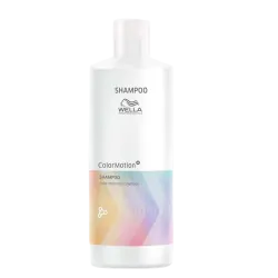 Wella Professionals Color Motion+ Shampoo 1000ml