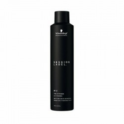 Schwarzkopf Professional OSiS+ Session Label The Strong 500ml