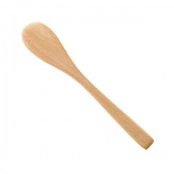 Peggy Sage Wax Shop Wooden Body Spatula 22cm