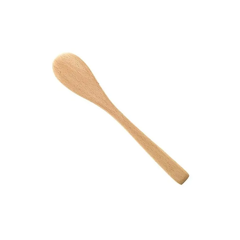 Peggy Sage Wax Shop Wooden Body Spatula 22cm