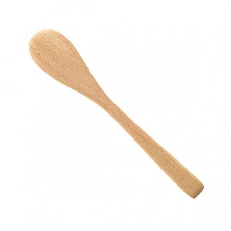 Peggy Sage Wax Shop Wooden Body Spatula 22cm