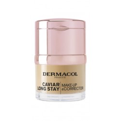 Dermacol Caviar Long Stay Makeup & Corrector 30ml