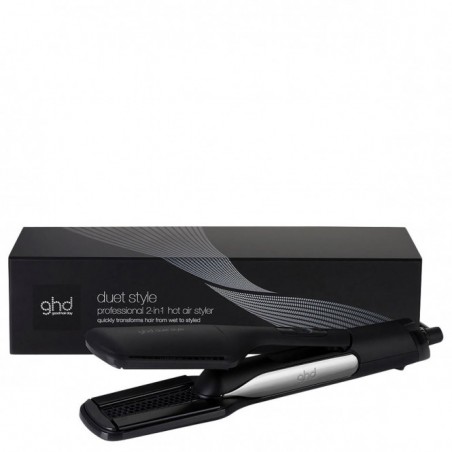 ghd Duet Style Hot Air Black Styler