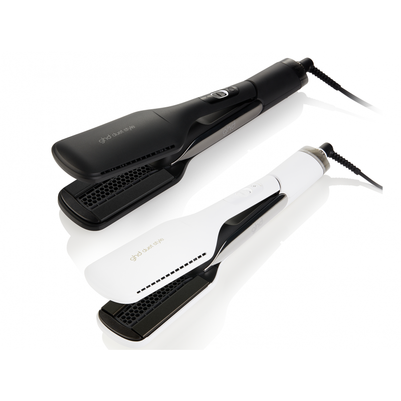 ghd Duet Style Hot Air Black Styler