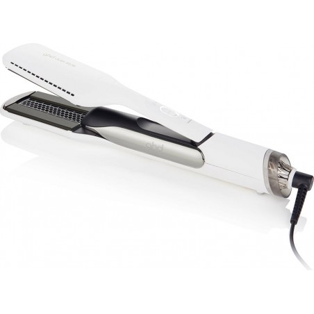 ghd Duet Style Hot Air White Styler