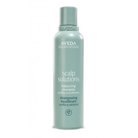 Aveda Scalp Solutions Balancing Shampoo 200ml