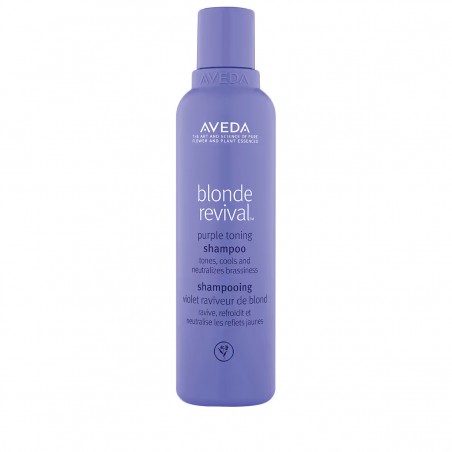 Aveda Blonde Revival Shampoo 200ml