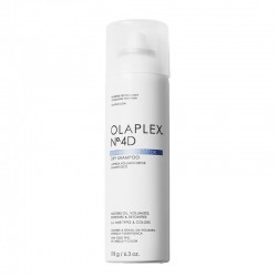 Olaplex No 4D Clean Volume Detox Dry Shampoo 178g