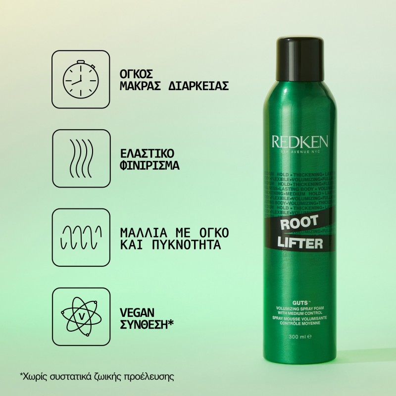 Redken Root Lifter 300ml