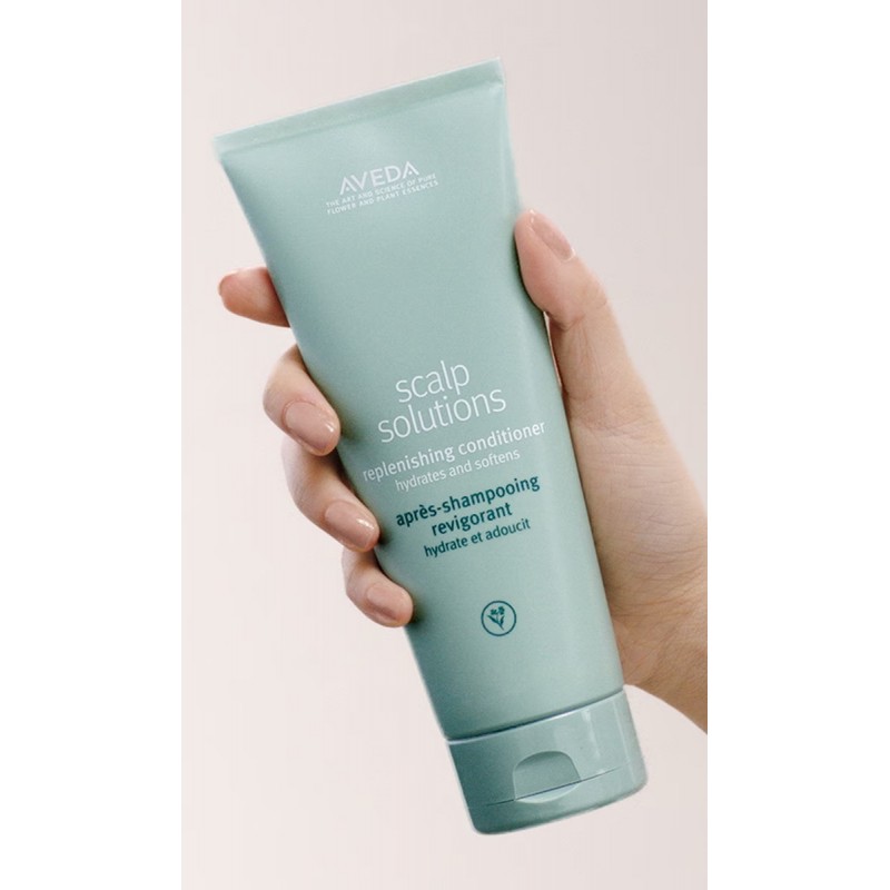 Aveda Scalp Solutions Replenishing Conditioner 200ml