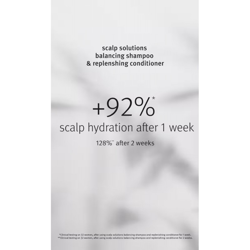 Aveda Scalp Solutions Replenishing Conditioner 200ml