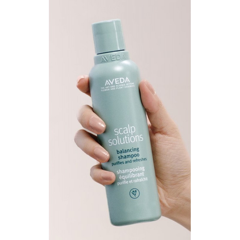 Aveda Scalp Solutions Balancing Shampoo 200ml