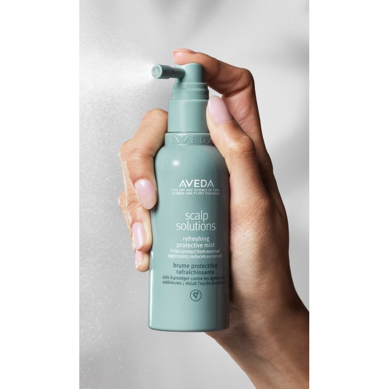 Aveda Scalp Solutions Refreshing Protective Mist 100ml