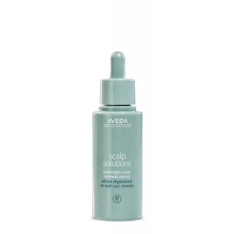 Aveda Scalp Solutions Overnight Scalp Renewal Serum 50ml