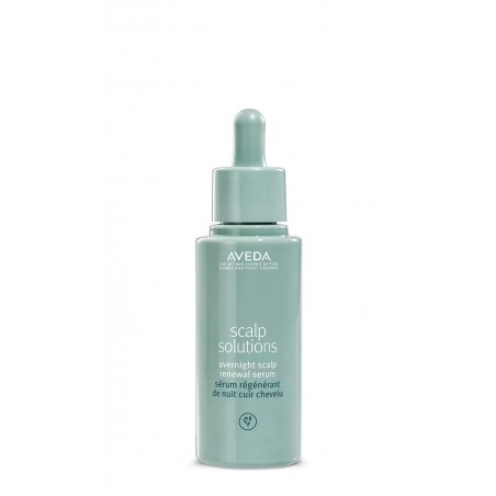 Aveda Scalp Solutions Overnight Scalp Renewal Serum 50ml