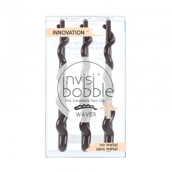 invisibobble Waver+ Pretty Dark