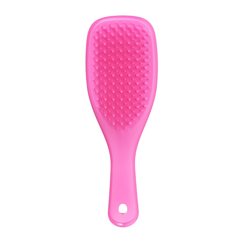 Tangle Teezer The Mini Ultimate Detangler Barbie Dopamine Pink