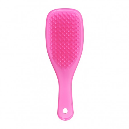 Tangle Teezer The Mini Ultimate Detangler Barbie Dopamine Pink