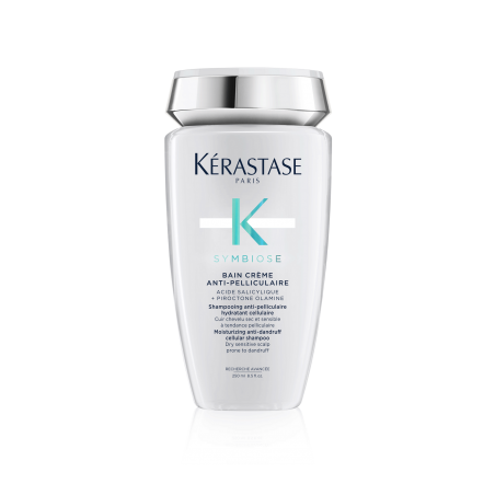 Kérastase Symbiose Bain Crème Anti-Pelliculaire 250ml