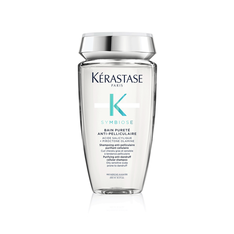 Kérastase Symbiose Bain Pureté Anti-Pelliculaire 250ml