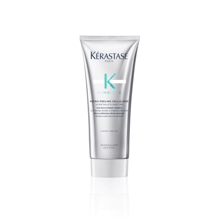 Kérastase Symbiose Micro-Peeling Cellulaire 200ml