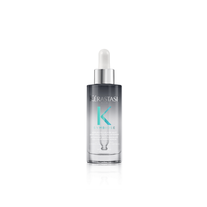 Kérastase Symbiose Sérum Cellulaire Nuit Anti-Pelliculaire Intensif 90ml