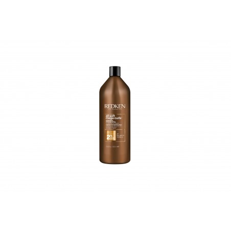 Redken All Soft Mega Curls Shampoo 1000ml