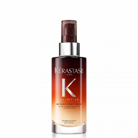 Kérastase Nutritive 8H Magic Night Serum 90ml