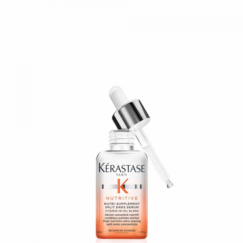 Kérastase Nutritive Nutri-Supplement Split Ends Serum 50ml