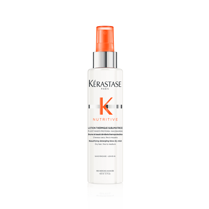 Kérastase Nutritive Lotion Thermique Sublimatrice 150ml