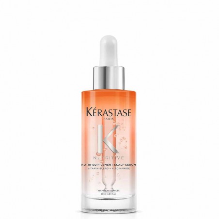 Kérastase Nutritive Nutri-Supplement Scalp Serum 90ml