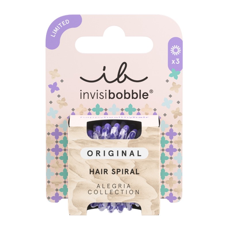 invisibobble Original Alegria The Great Escape