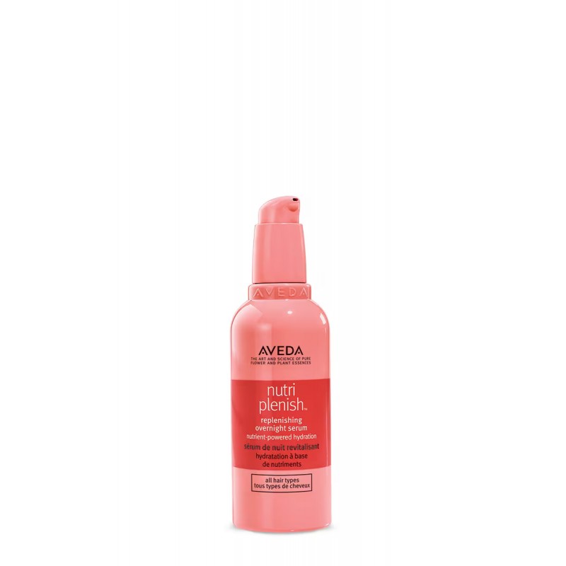 Aveda Nutriplenish Replenishing Overnight Serum 100ml