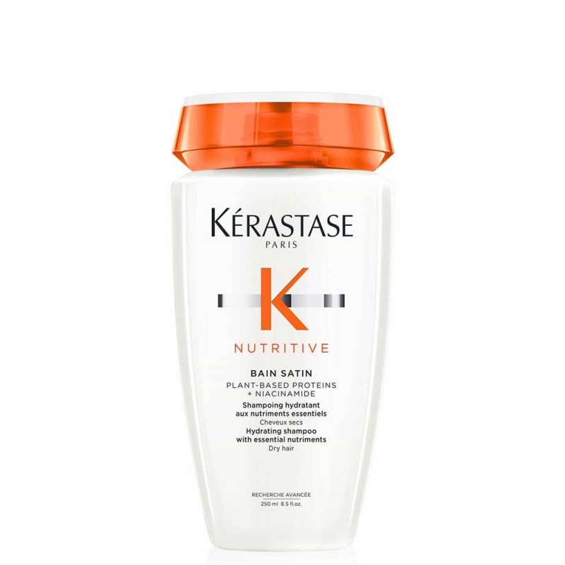 Kérastase Nutritive Bain Satin 1 250ml