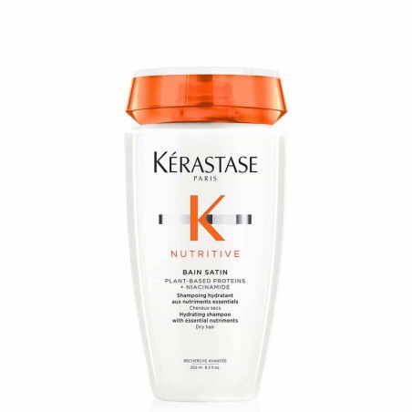 Kérastase Nutritive Bain Satin 1 250ml