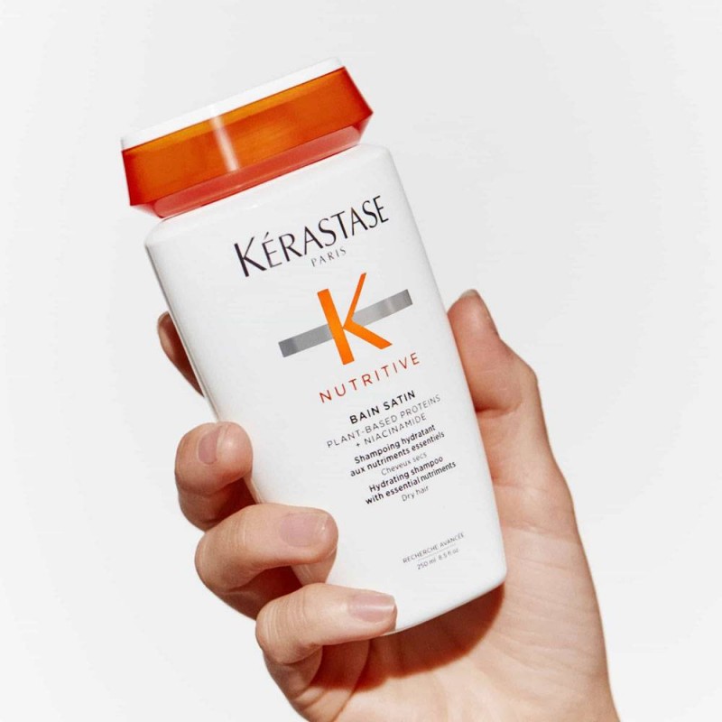 Kérastase Nutritive Bain Satin 1 250ml