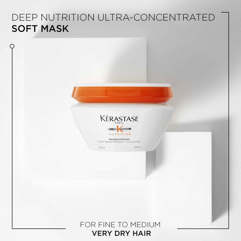 Kérastase Nutritive Masquintense 200ml