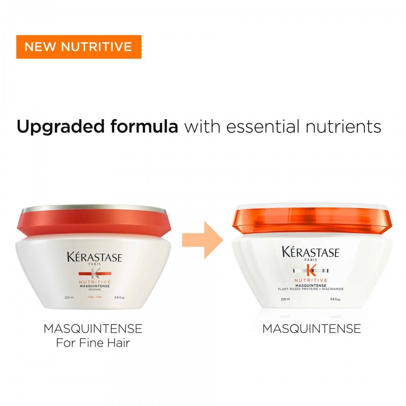 Kérastase Nutritive Masquintense 200ml