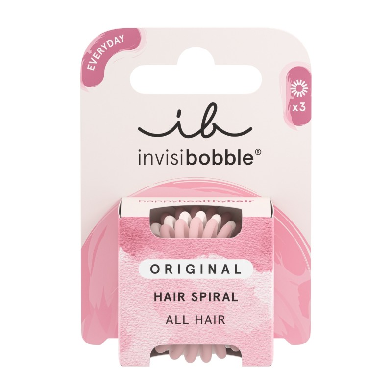 invisibobble Original The Pinks