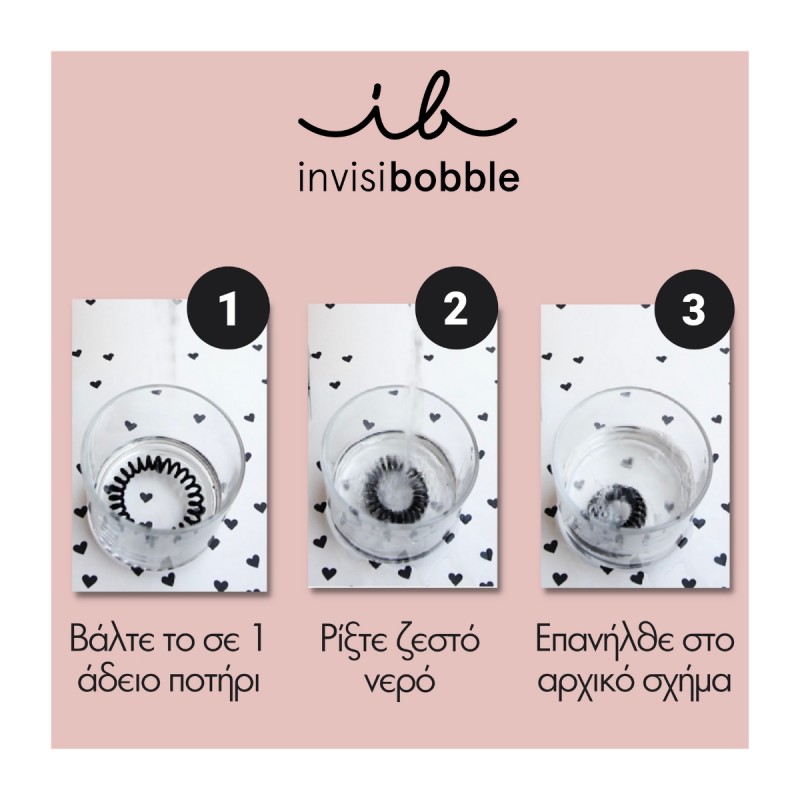 invisibobble Original The Pinks